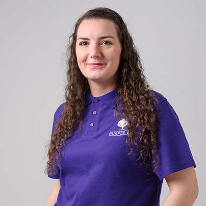 Team Member