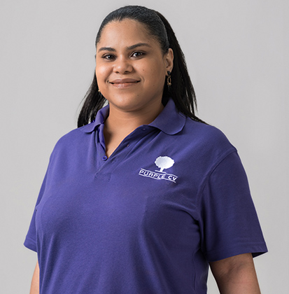Team Member