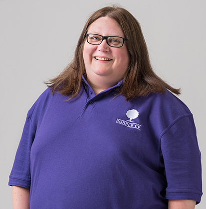 Team Member